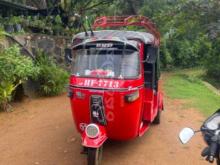 Bajaj 2 Stroke 2003 Three Wheel