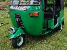 Bajaj 2 Stroke 2003 Three Wheel