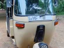 Bajaj 2 Stroke 2003 Three Wheel