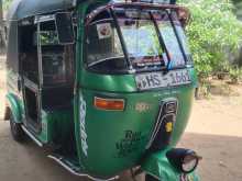 Bajaj 2 Stroke 2003 Three Wheel