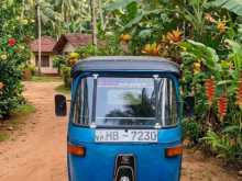 Bajaj 2 Stroke 2003 Three Wheel