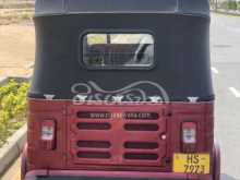 Bajaj 2 Stroke 2003 Three Wheel