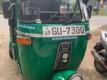 Bajaj 2 Stroke 2003 Three Wheel