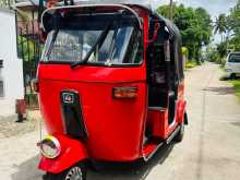 Bajaj 2 Stroke 2003 Three Wheel
