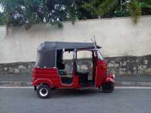 Bajaj 2 Stroke 2003 Three Wheel