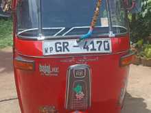 Bajaj 2 Stroke 2003 Three Wheel