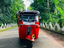 Bajaj 2 Stroke 2003 Three Wheel