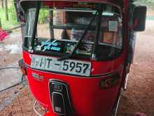 Bajaj 2 Stroke 2003 Three Wheel