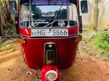 Bajaj 2 Stroke 2003 Three Wheel
