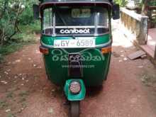 Bajaj 2 Stroke 2003 Three Wheel