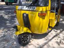 Bajaj 2 Stroke 2003 Three Wheel