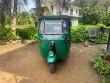 Bajaj 2 Stroke 2003 Three Wheel