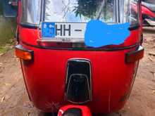 Bajaj 2 Stroke 2003 Three Wheel