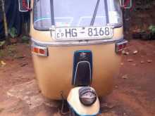 Bajaj 2 Stroke 2003 Three Wheel