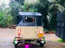 Bajaj 2 Stroke 2003 Three Wheel