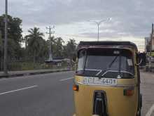 Bajaj 2 Stroke 2003 Three Wheel