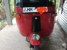 Bajaj 2 Stroke 2003 Three Wheel
