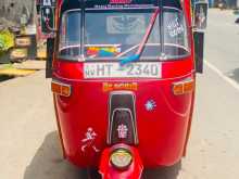 Bajaj 2 Stroke 2003 Three Wheel