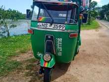 Bajaj 2 Stroke 2003 Three Wheel
