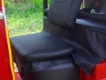 Bajaj 2 Stroke 2003 Three Wheel