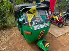 Bajaj 2 Stroke 2003 Three Wheel