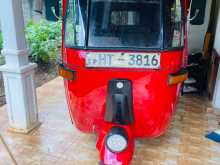 Bajaj 2 Stroke 2003 Three Wheel