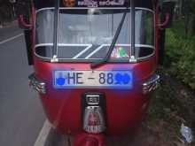 Bajaj 2 Stroke 2003 Three Wheel
