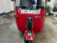 Bajaj 2 Stroke 2003 Three Wheel
