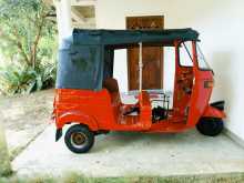 Bajaj 2 Stroke 2003 Three Wheel