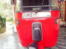 Bajaj 2 Stroke 2003 Three Wheel