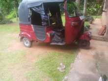 Bajaj 2 Stroke 2003 Three Wheel