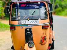 Bajaj 2 Stroke 2003 Three Wheel