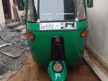 Bajaj 2 Stroke 2003 Three Wheel
