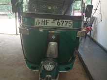 Bajaj 2 Stroke 2003 Three Wheel