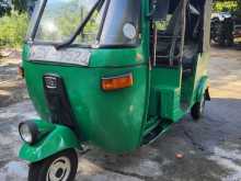 Bajaj 2 Stroke 2003 Three Wheel