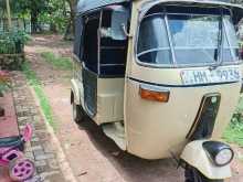 Bajaj 2 Stroke 2003 Three Wheel