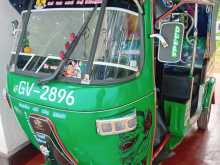 Bajaj 2 Stroke 2003 Three Wheel