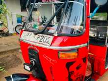 Bajaj 2 Stroke 2003 Three Wheel