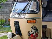 Bajaj 2 Stroke 2003 Three Wheel