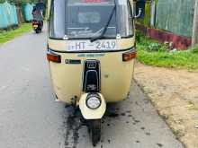 Bajaj 2 Stroke 2003 Three Wheel