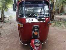 Bajaj 2 Stroke 2003 Three Wheel