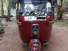 Bajaj 2 Stroke 2003 Three Wheel