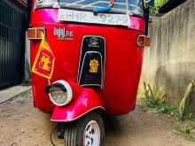 Bajaj 2 Stroke 2003 Three Wheel