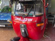 Bajaj 2 Stroke 2003 Three Wheel