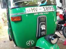 Bajaj 2 Stroke 2003 Three Wheel