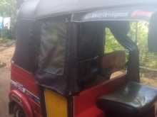 Bajaj 2 Stroke 2003 Three Wheel