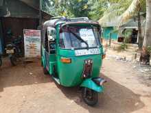 Bajaj 2 Stroke 2003 Three Wheel