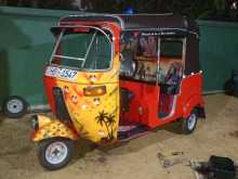 Bajaj 2 Stroke 2003 Three Wheel