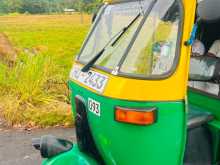 Bajaj 2 Stroke 2003 Three Wheel