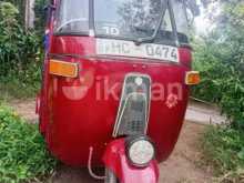 Bajaj 2 Stroke 2003 Three Wheel